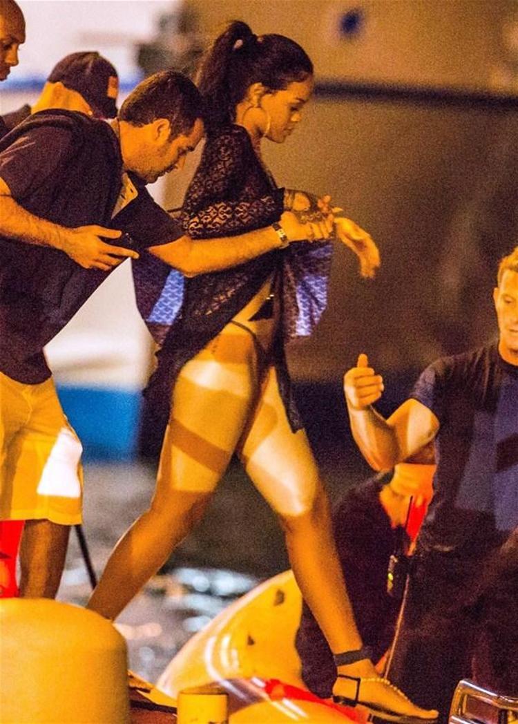 Rihanna