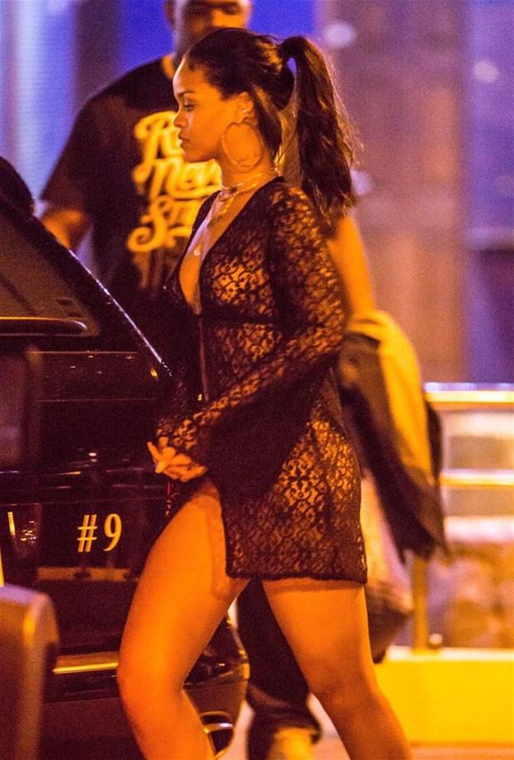 Rihanna