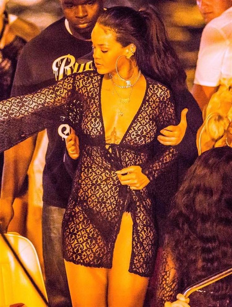 Rihanna