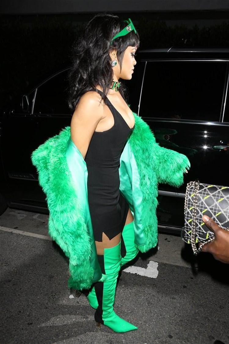 Rihanna