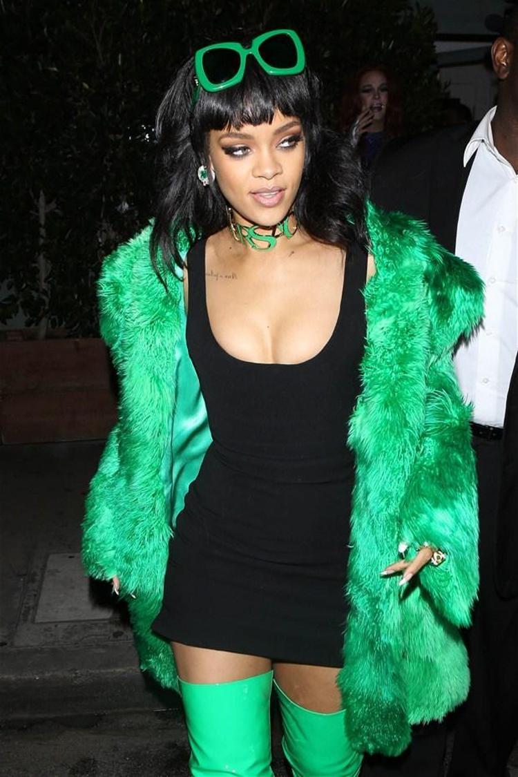 Rihanna