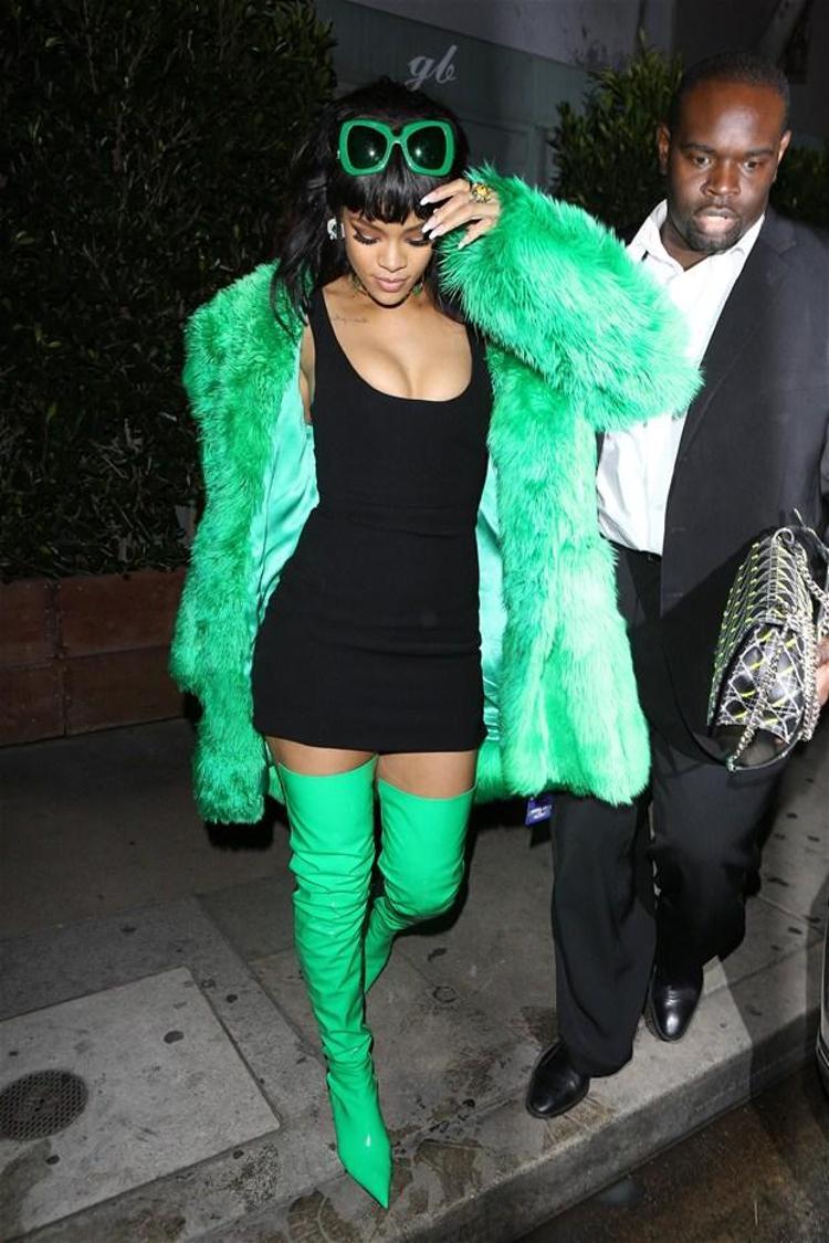 Rihanna