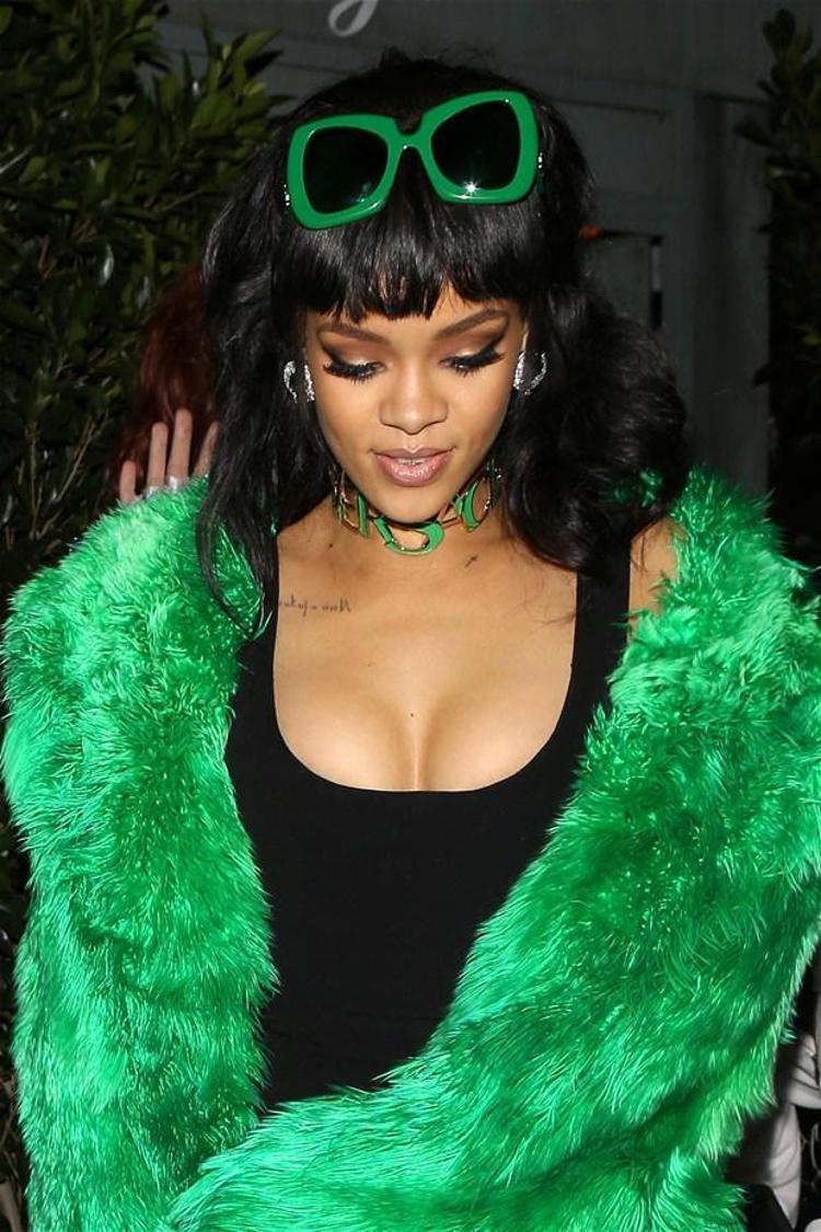 Rihanna