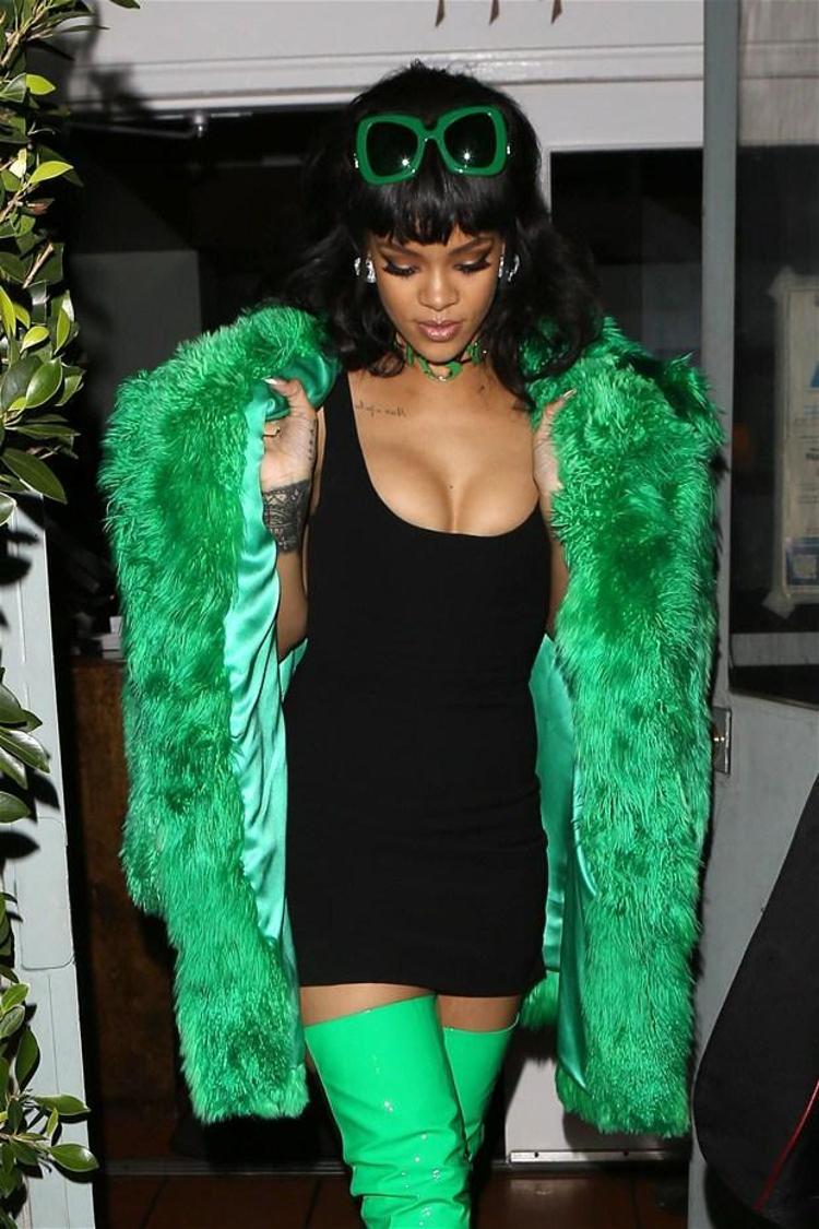 Rihanna