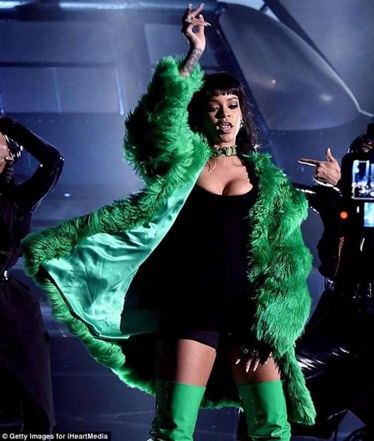 Rihanna