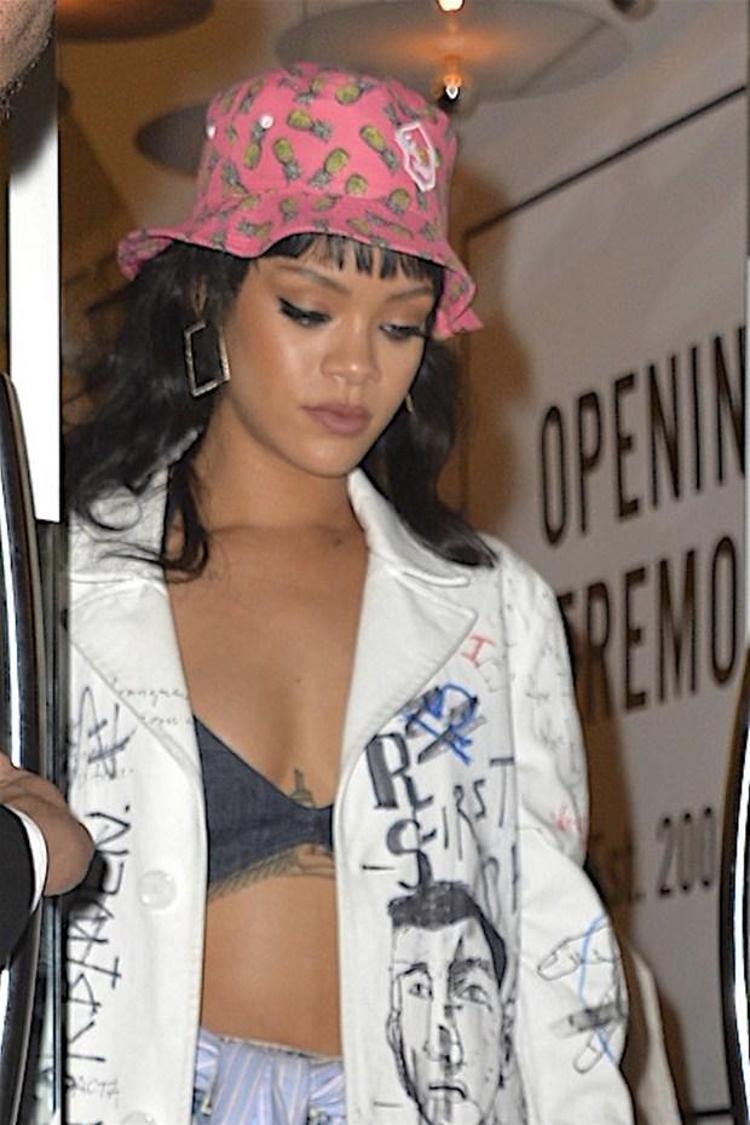 Rihanna