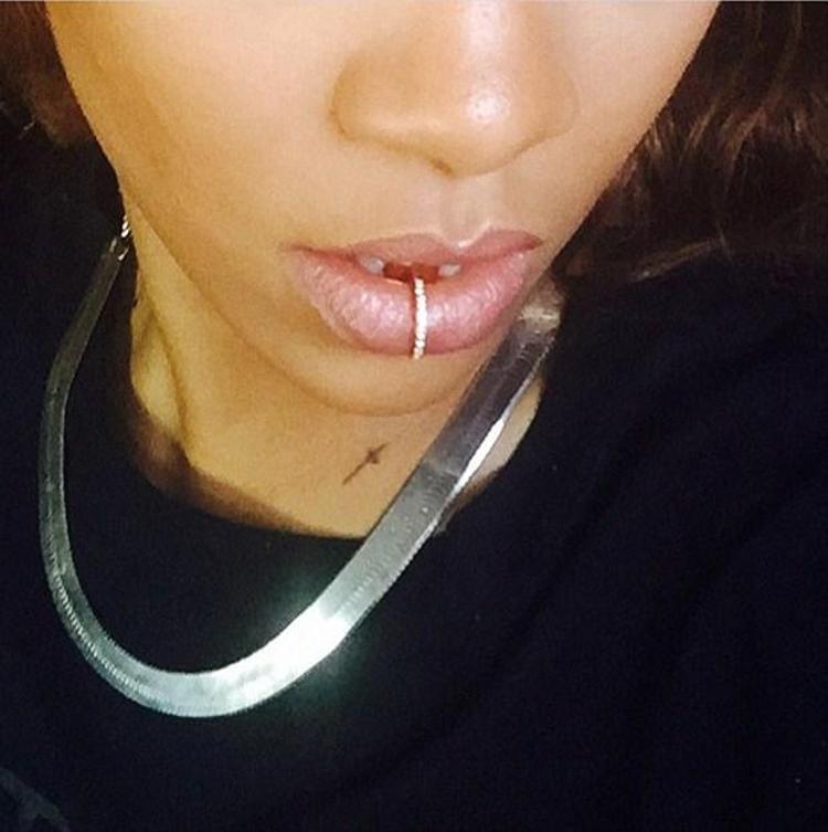 Rihanna
