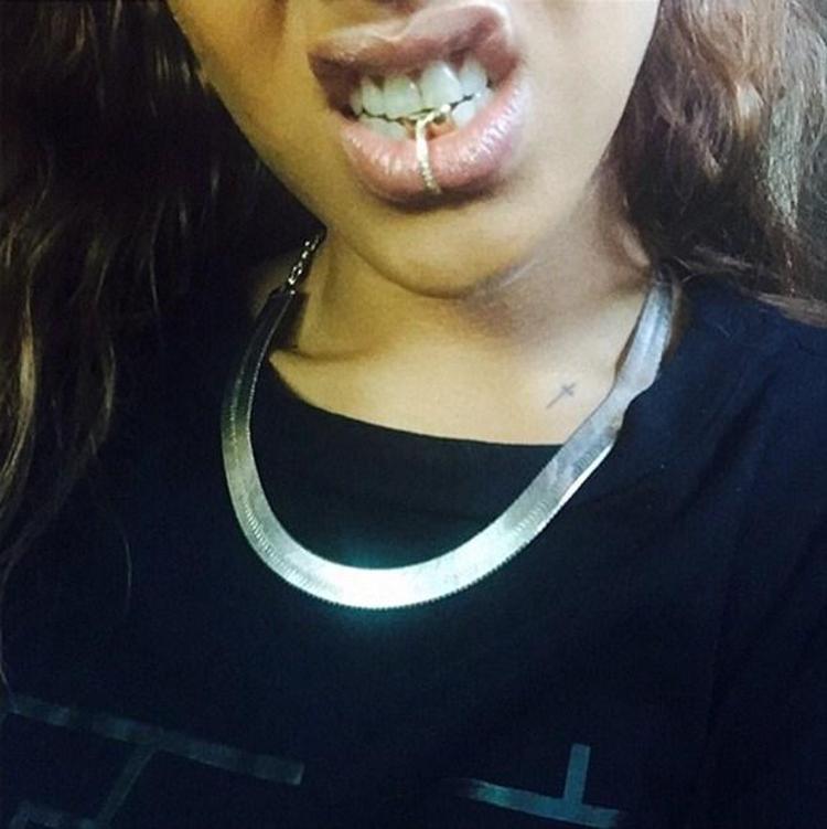 Rihanna