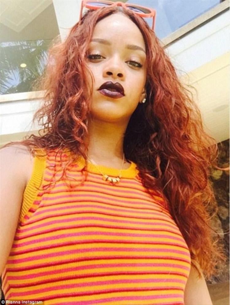 Rihanna