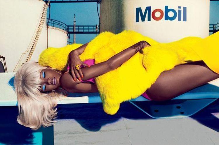 Rihanna