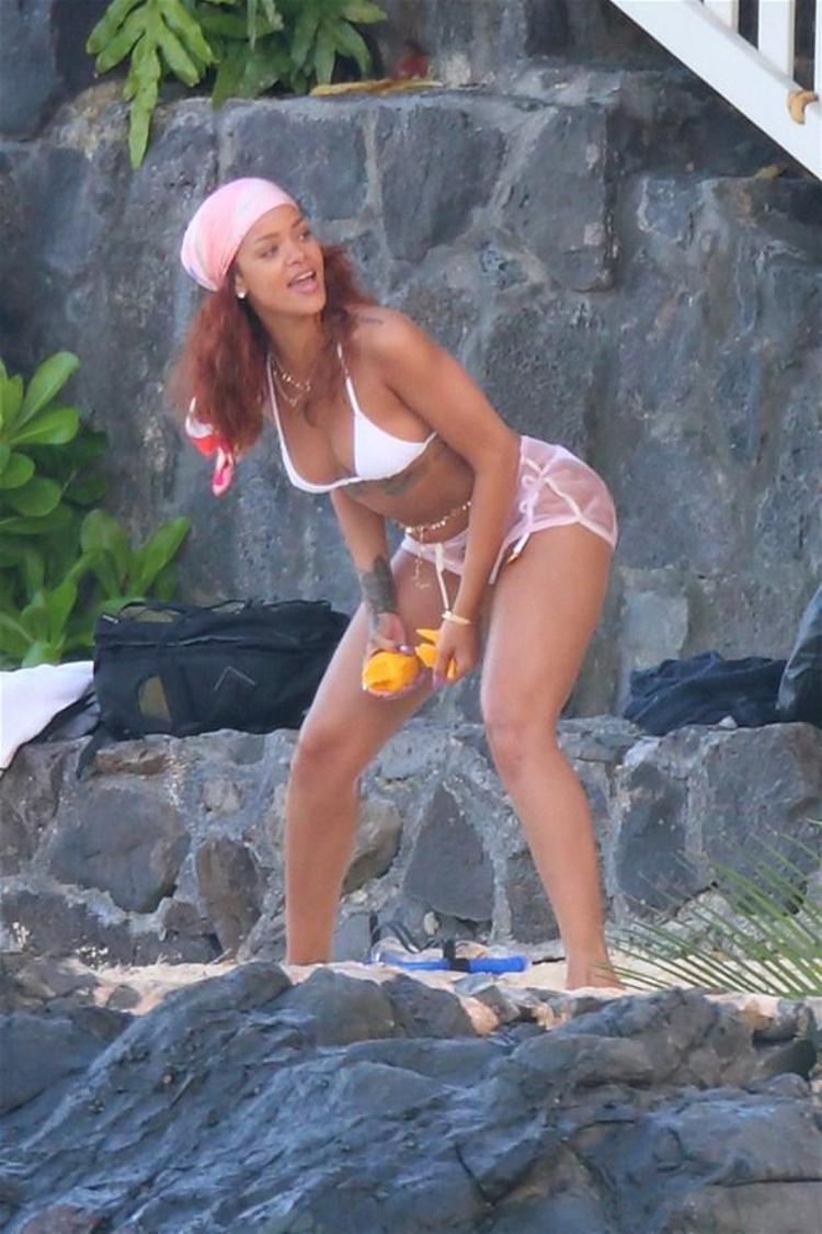Rihanna
