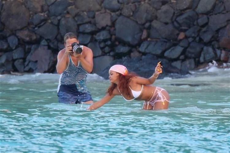 Rihanna
