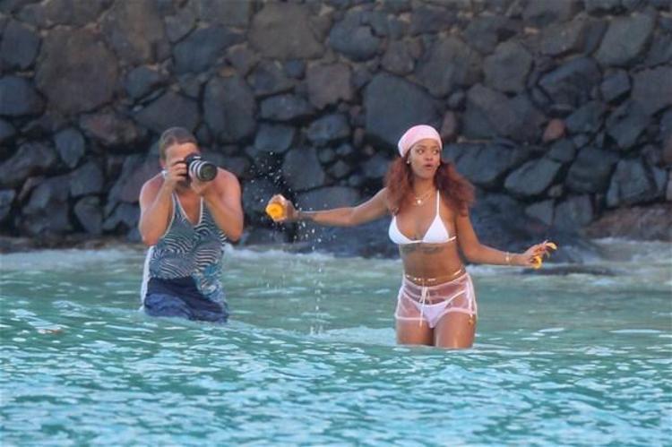 Rihanna