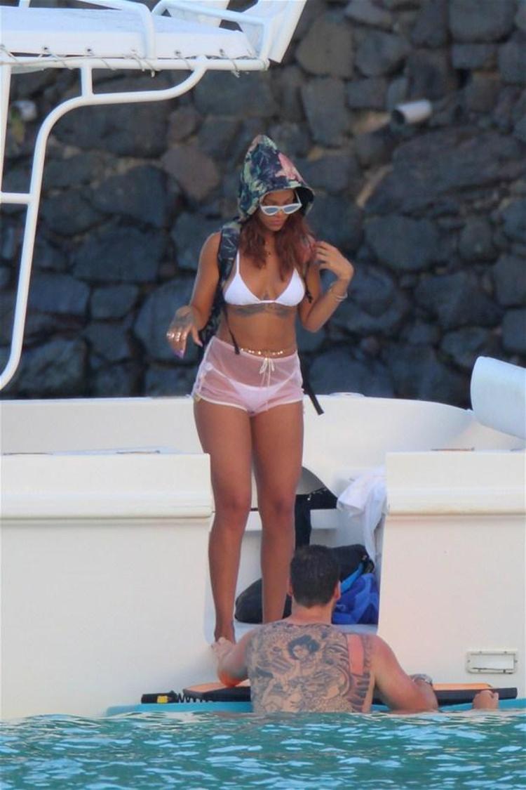 Rihanna