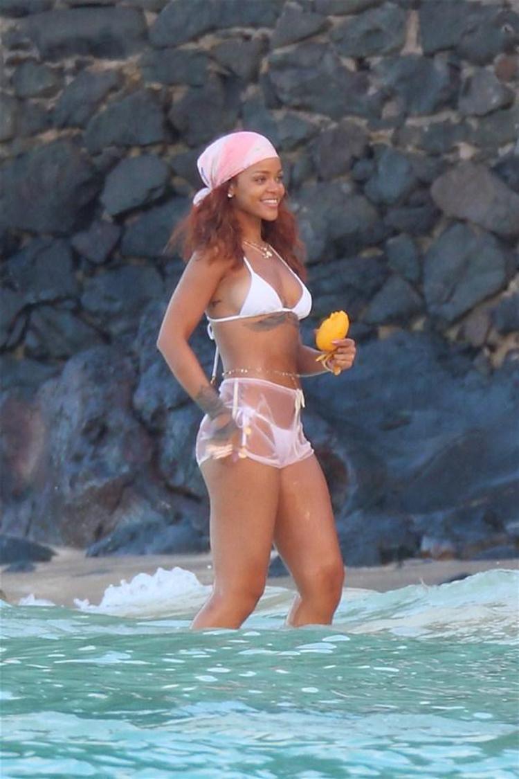 Rihanna