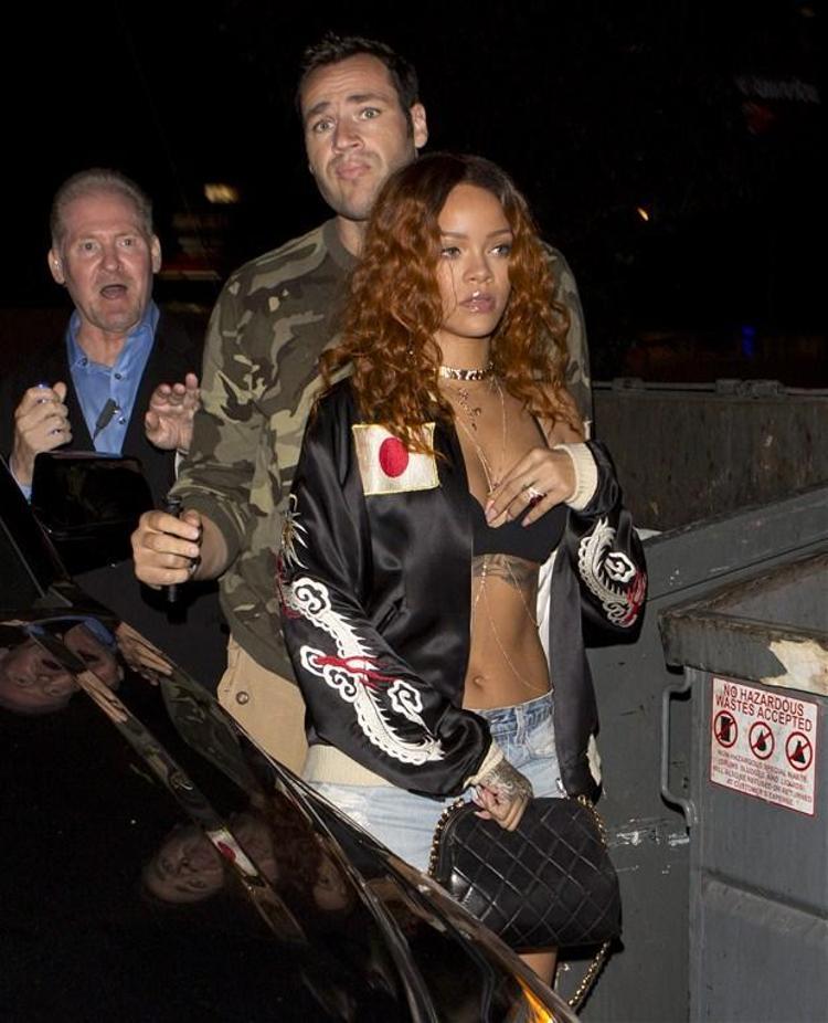 Rihanna