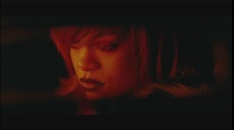 Rihanna
