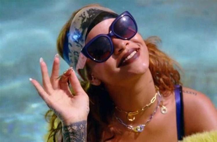 Rihanna