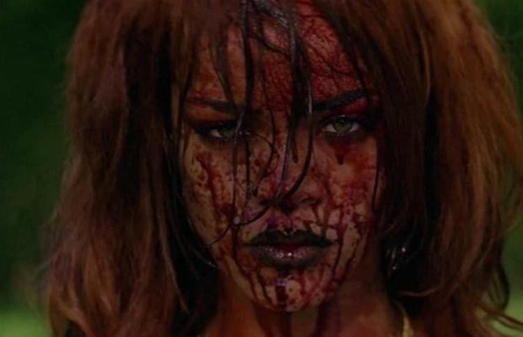 Rihanna