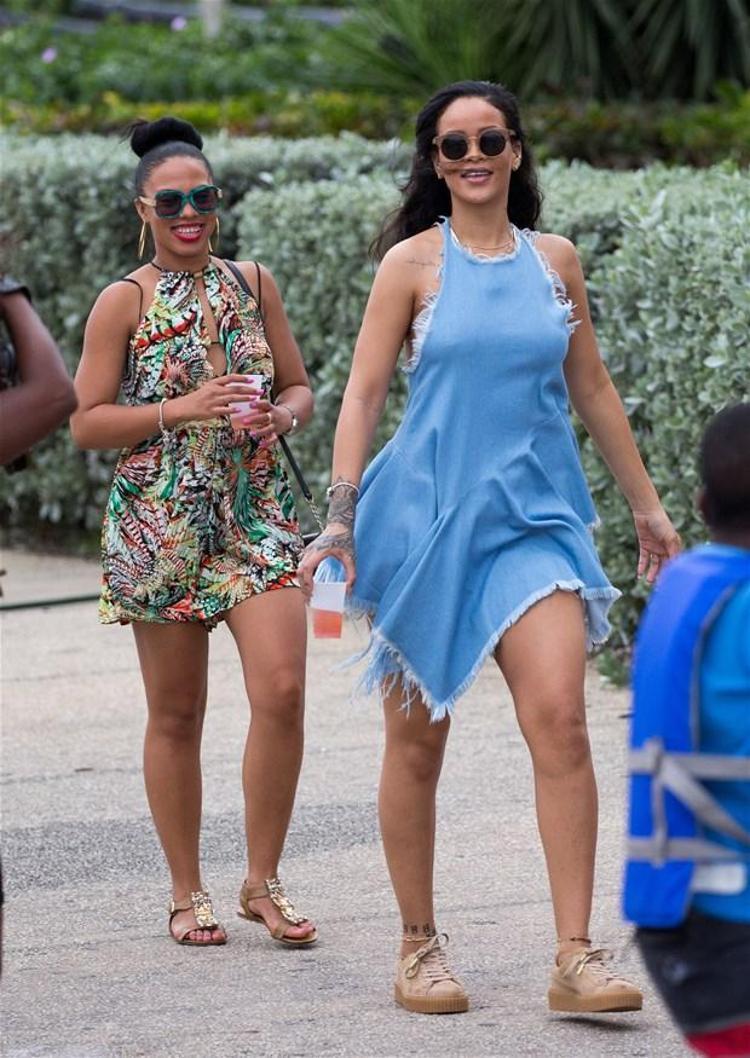 Rihanna