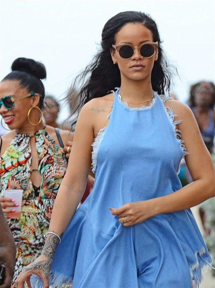 Rihanna