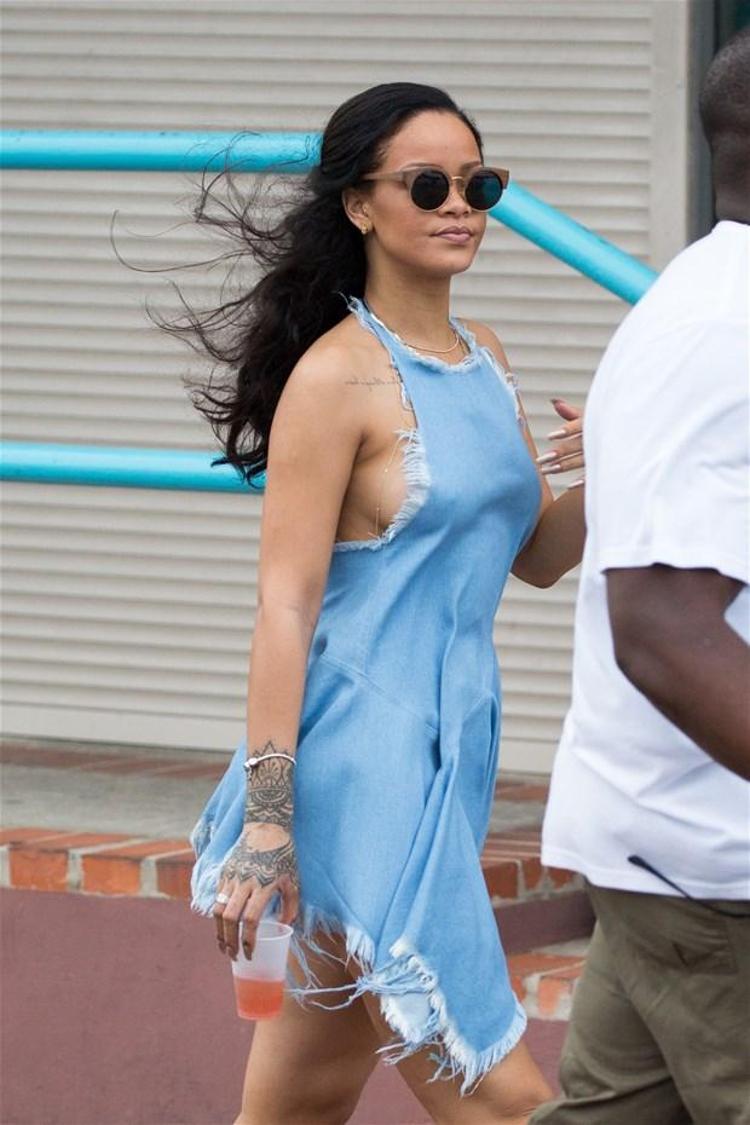 Rihanna