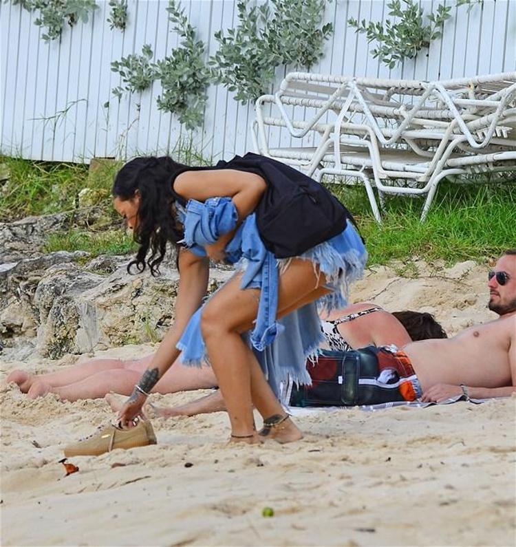 Rihanna