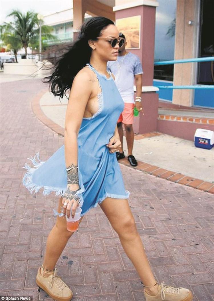 Rihanna
