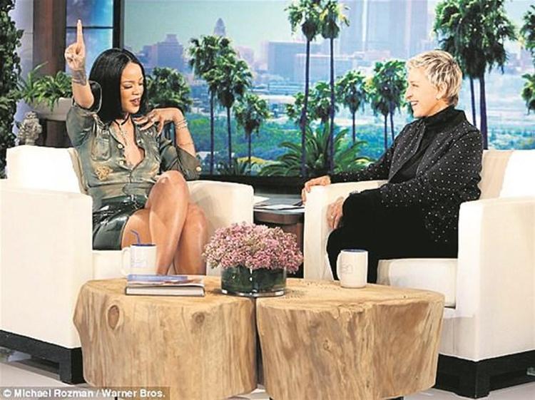 Rihanna