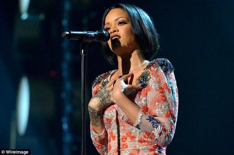Rihanna