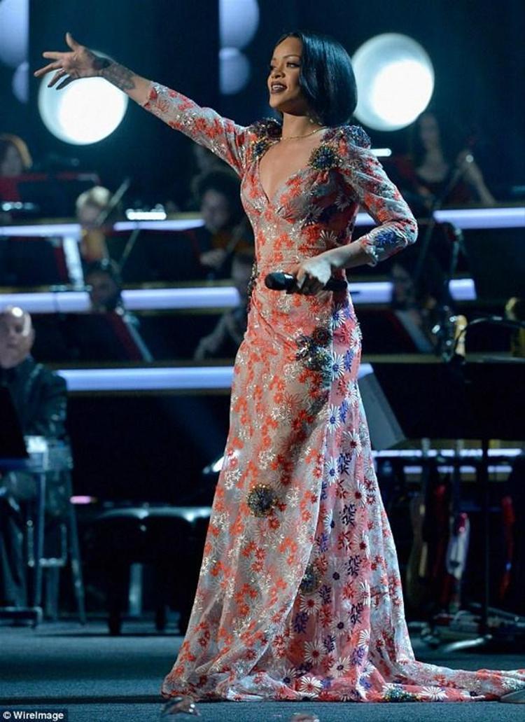 Rihanna
