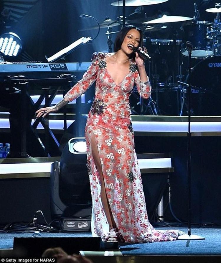 Rihanna