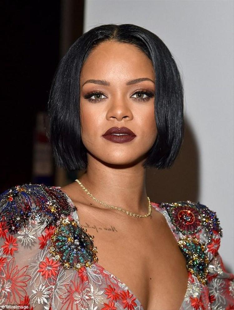 Rihanna