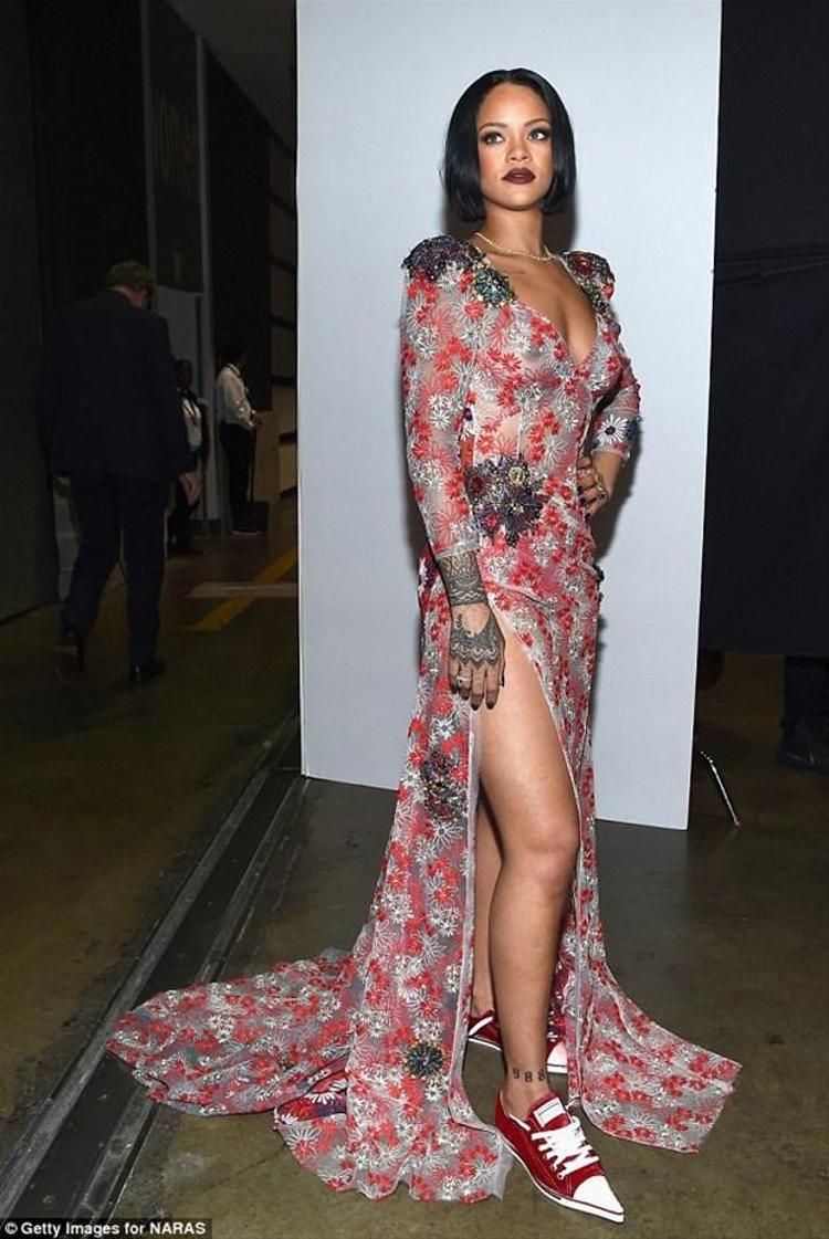 Rihanna