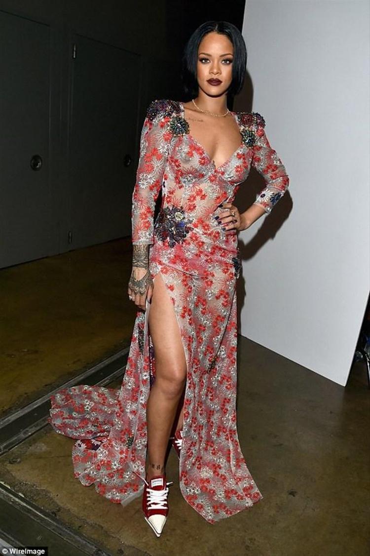Rihanna
