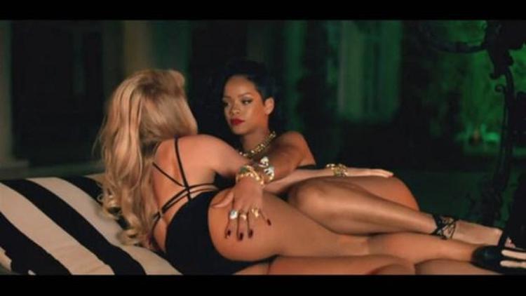 Rihanna