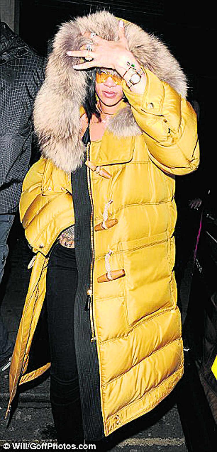 Rihanna