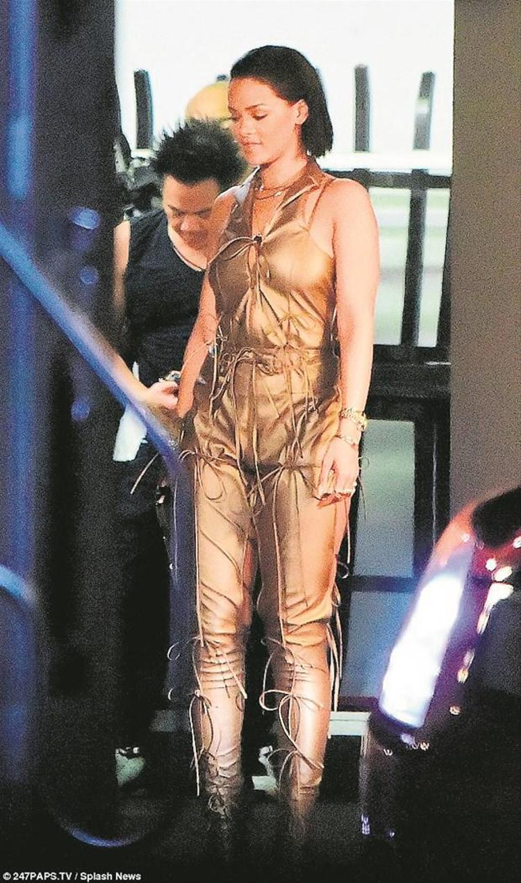 Rihanna