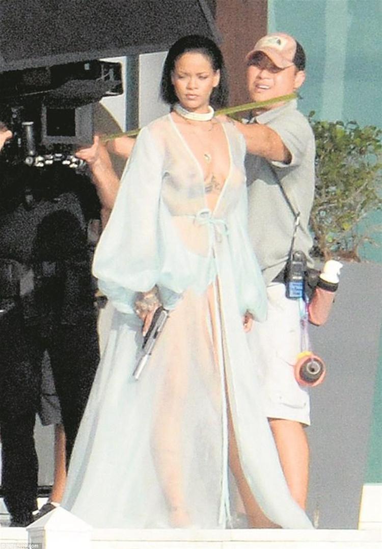 Rihanna