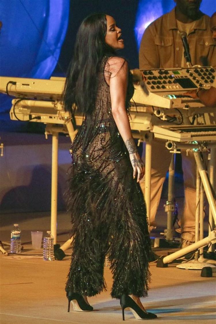 Rihanna