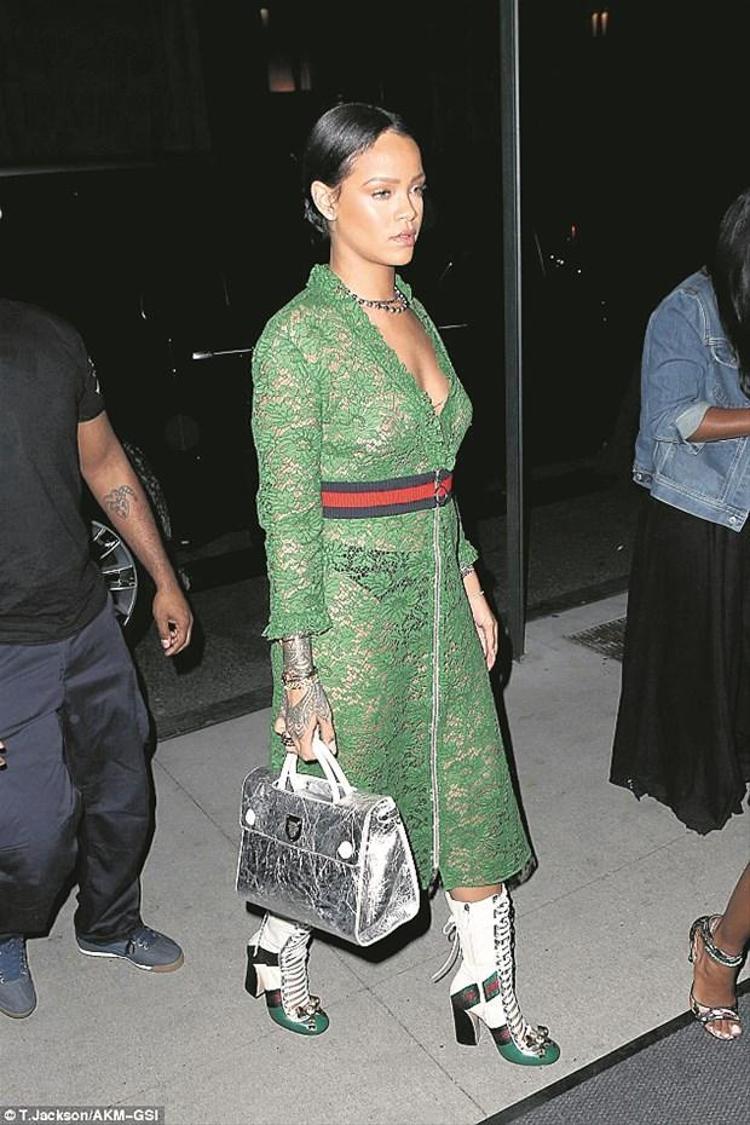 Rihanna