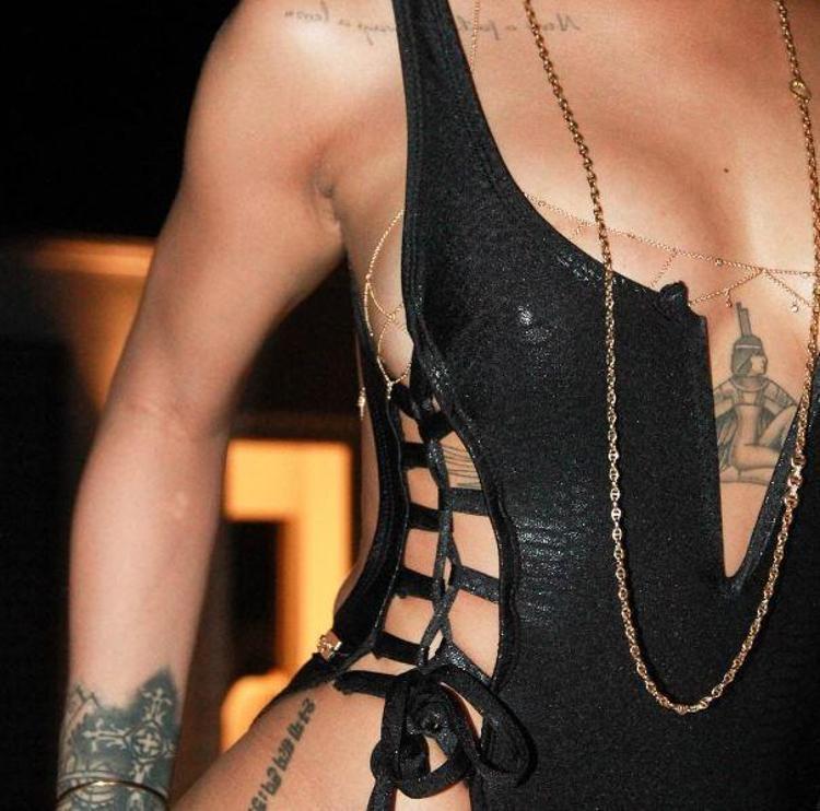 Rihanna