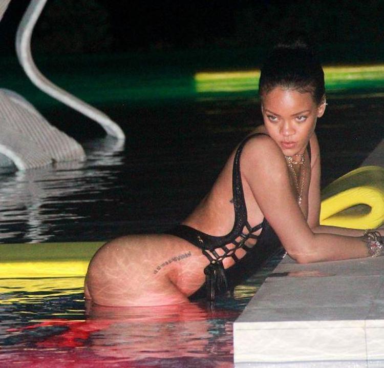 Rihanna