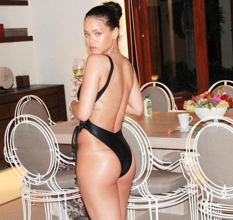 Rihanna