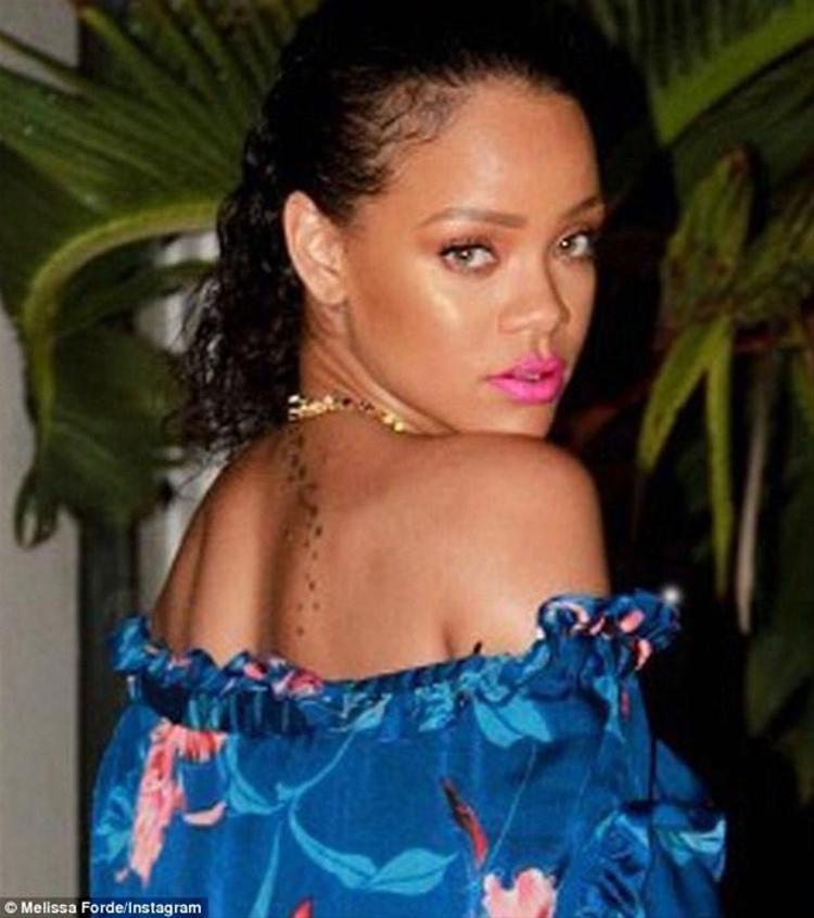 Rihanna