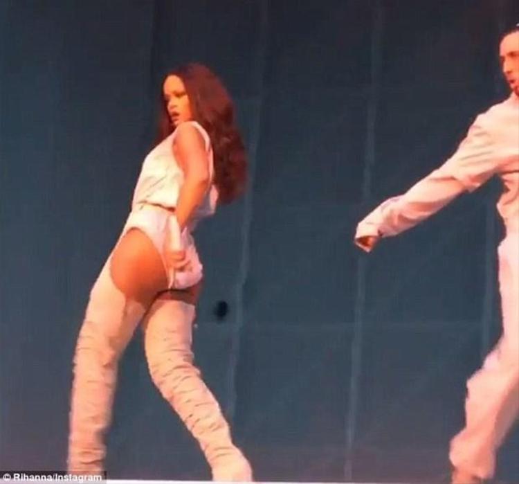 Rihanna