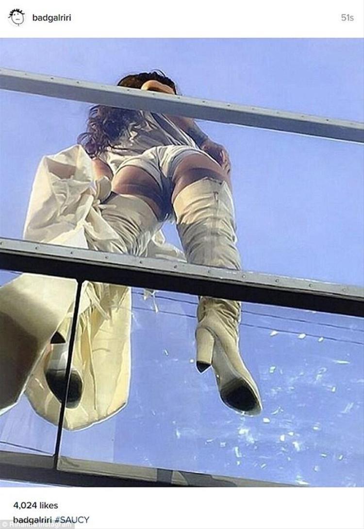 Rihanna