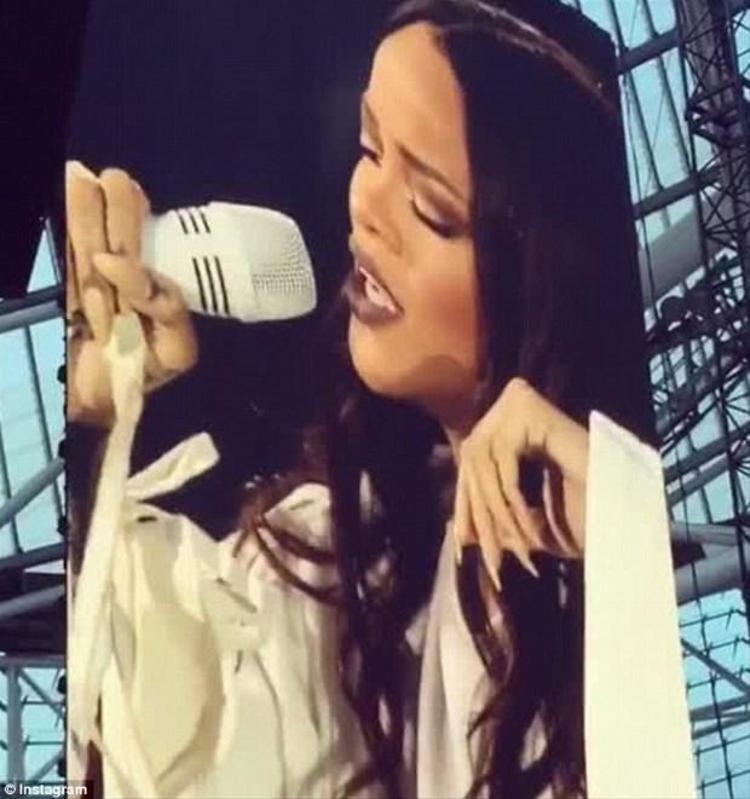 Rihanna