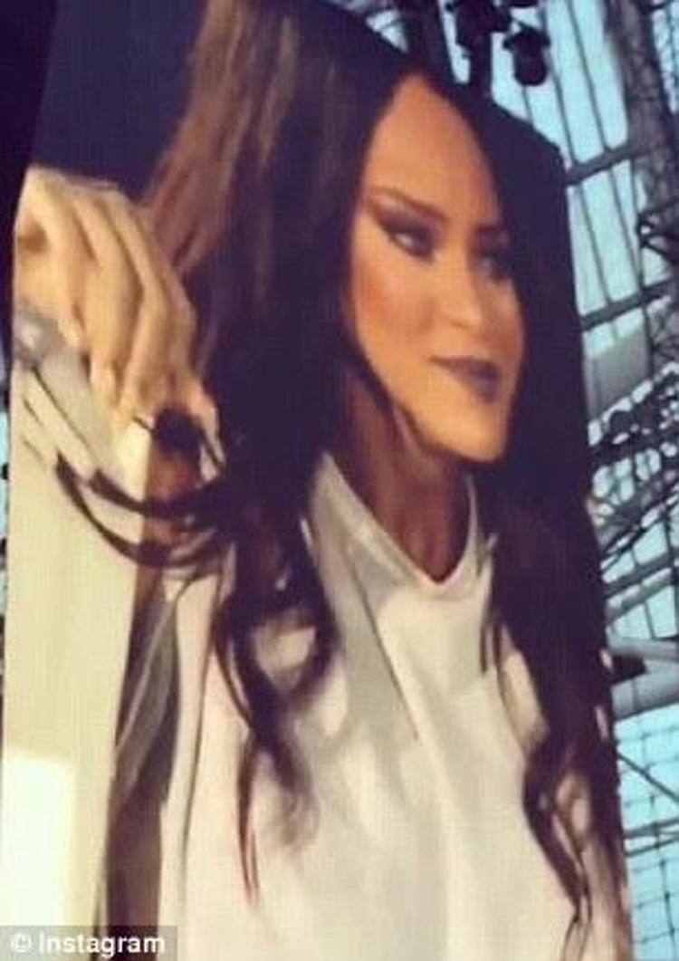 Rihanna