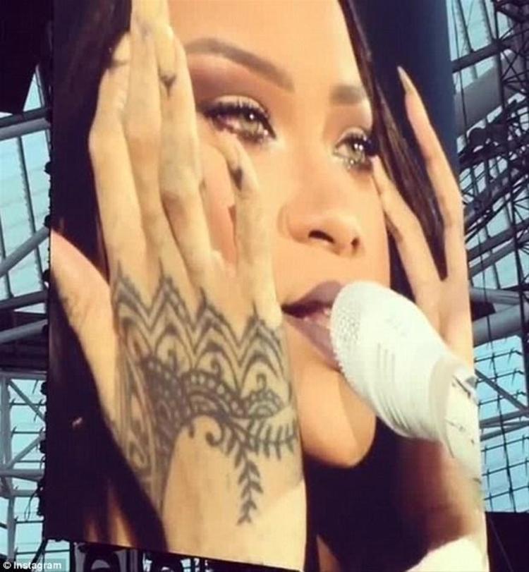 Rihanna